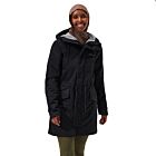 Berghaus Womens Foxghyll Waterproof Hydroshell Hooded Parka Jacket