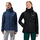 Berghaus Womens Bramlfell InterActive Gore-Tex Waterproof Jacket