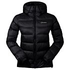 Berghaus Womens Ewden Hydroloft Water Resistant Lightweight Jacket
