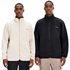 Berghaus Mens 2026 Hanby IA High-Pile Plush Fleece Jacket