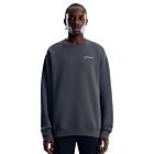 Berghaus Mens Essential Logo Comfortable Warm Crew Neck Jumper Sweater