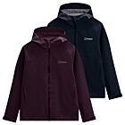 Berghaus Womens Kielder Waterproof Breathable Versatile Coat Jacket