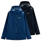 Berghaus Mens Kielder Waterproof Breathable Versatile Coat Jacket