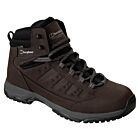 Berghaus Mens Valley Gore-Tex Waterproof Leather Walking Boots