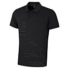 Hugo Boss Mens Paddy 6 Short Sleeved Regular Fit HD Logo Polo Shirt