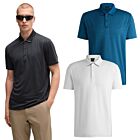 Hugo Boss Mens Paddytech Lightweight Stretch Quick Drying Golf Polo Shirt