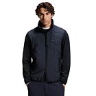 Hugo Boss Mens 2026 Padded Chip Water Repellent Four Way Stretch Golf Jacket
