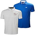 Helly Hansen Mens HP Racing Quick Dry Sailing Polo Shirt Top