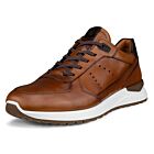 Ecco Mens Astir Neo Dress Smart Leather Comfortable Sneaker Trainers