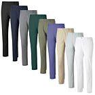 Puma Golf Mens Dealer Tailored Recycled Fabric Mid Rise Trousers