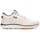 Under Armour Mens UA Drive Fade 2 Spikeless Breathable Comfy Golf Shoes