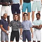 Under Armour Mens UA Drive Tapered 4 Way Stretch Lightweight Golf Shorts