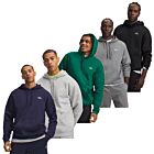 Under Armour Mens UA Rival Cotton Soft Lightweight Warm Fleece Hoody