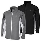 Puma Golf Mens DRYLBL Rain Waterproof Recycled Adjustable Jacket