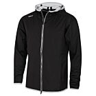Puma Golf Mens DRYLBL Packable Full Zip Waterproof Recycled Fabric Rain
