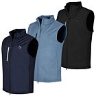 Puma Golf Mens Hielands Water Repellent PrimaLoft Insulated Gilet