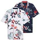 Puma Golf Mens MATTR Luau Breathable Lightweight Wicking Polo Shirt