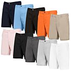 Puma Golf Mens 2026 101 Pure Short 8 Stretch Tailored Modern Golf Shorts