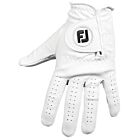 FootJoy Mens 2026 CabrettaSof Breathable Flexible Left Hand Golf Glove