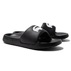 Lacoste Womens Serve Slide 1.0 123 1 CFA Slider Sandals Flip Flops
