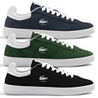Lacoste Mens BASESHOT 223 1 SMA Lightweight Comfortable Trainers