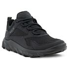 Ecco Womens 2026 MX Textile Gore-Tex Waterproof Fluidform Reflective Trainers