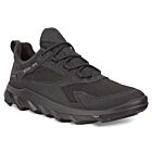 Ecco Mens 2026 MX Gore-Tex Waterproof Breathable Fluidform Reflective Trainers