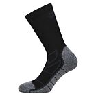 Jack Wolfskin Unisex Vojo Cl C Breathable Anti Odour Cushioned Socks