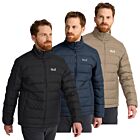 Jack Wolfskin Mens Wild Pass Down Windproof Water Repellent Warm Jacket