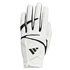 adidas Golf Mens 2026 AdiTech 24 Adjustable Breathable Left Hand Golf Glove