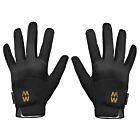 MacWet Mens Micromesh Lightweight AquaTec ClimaTec Winter Rain Golf Gloves