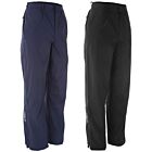 Proquip Golf Mens Aquastorm Pro Waterproof Trousers Water Repellent Bottoms