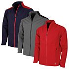 Proquip Mens Aqualite Golf Waterproof Lightweight Stretch Jacket