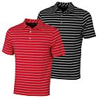 Bobby Jones Mens Jones eFX Performance Stretch Golf Polo Shirt