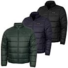 Calvin Klein Mens 2026 Adventure Full Zip Packable Padded Jacket