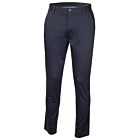 Calvin Klein Mens Vacation Stretch Breathable Golf Chino Trousers