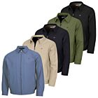 Calvin Klein Mens Hawkins Classic Stylish Bomber Jacket