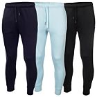 Calvin Klein Mens 2026 Planet Performance Fleece Cotton Eco-Friendly Joggers