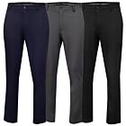 Calvin Klein Mens Bullet Lightweight Stretch Golf Trousers