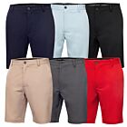 Calvin Klein Mens Bullet Regular Fit 4-Way Stretch Breathable Golf Shorts