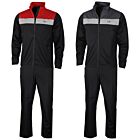 Calvin Klein Mens Colour Block Breathable Waterproof Golf Suit