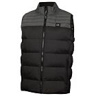Calvin Klein Mens Voltron Padded Water Resistant Golf Gilet