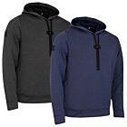 Callaway Golf Mens Aquapel SwingTech Easy Care Premium Golf Hoody