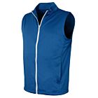 Callaway Golf Mens 2026 High Gauge Moisture Wicking Thermal Vest Gilet