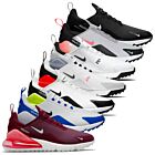 Nike Mens Air Max 270 G Flexible Waterproof Spikeless Golf Shoes