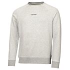 Calvin Klein Mens Rendell Soft Crew Neck Stretch Fabric Golf Sweater