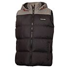 Calvin Klein Mens Elmswell Hybrid Thermal Water Resistant Golf Gilet