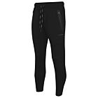 Calvin Klein Mens Hyper Tech Lightweight Moisture Wicking Joggers