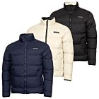 Calvin Klein Mens Winnsboro Thermal Water Resistant Padded Jacket