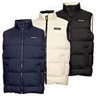 Calvin Klein Mens Winnsboro Thermal Water Resistant Padded Gilet